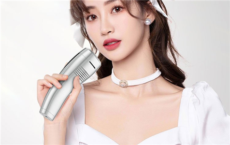Say Goodbye to Unwanted Hair with Spowerbeauty Household IPL Hair Removal